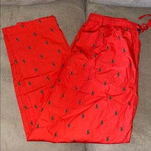 Ralph Lauren Polo Pants